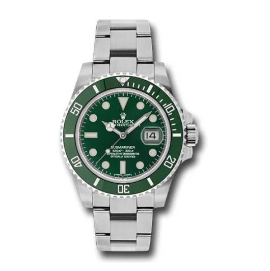The history of Rolex Submariner, the iconic luxury dive watch