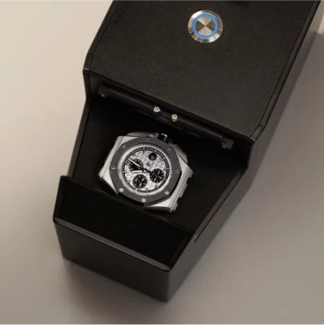 servicing luxury watches guide