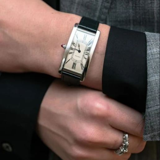 Special Occasion Luxury Watches