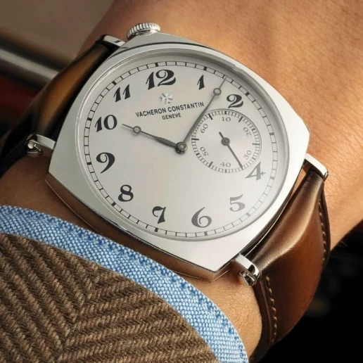 Timeless Vacheron Constantin Watches