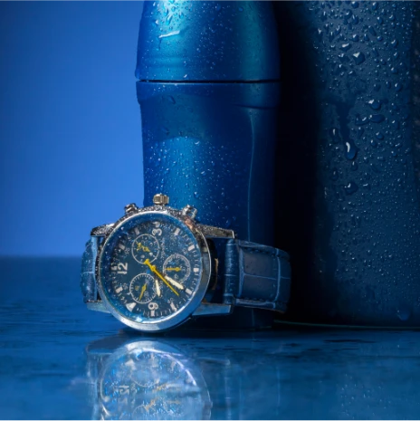 tips for storing luxury watches