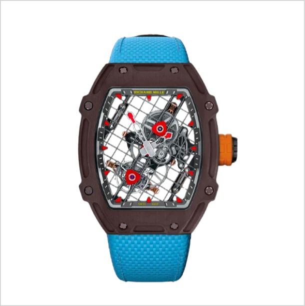 Top Watch Calibre Richard Mille