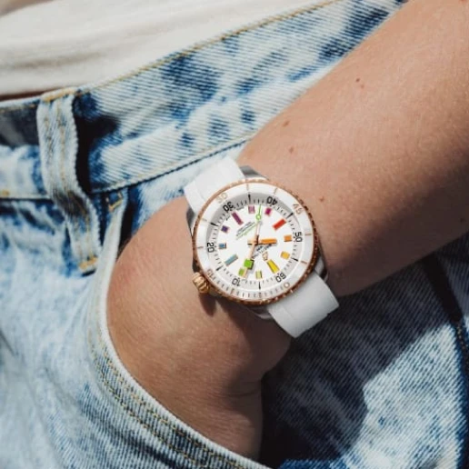 Trending Leather Watch Straps