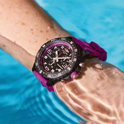 Trendy Water Resistant Watches