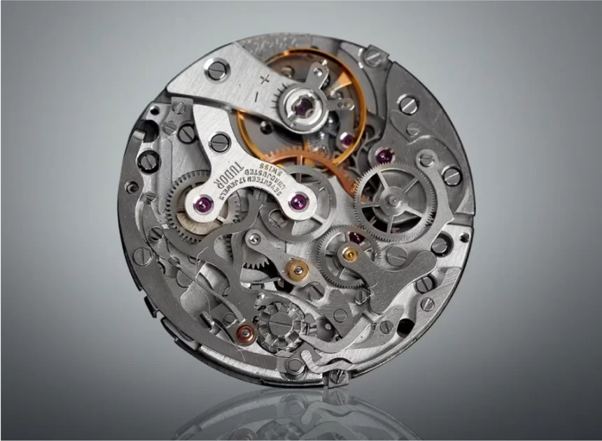 Popular Tudor timepieces