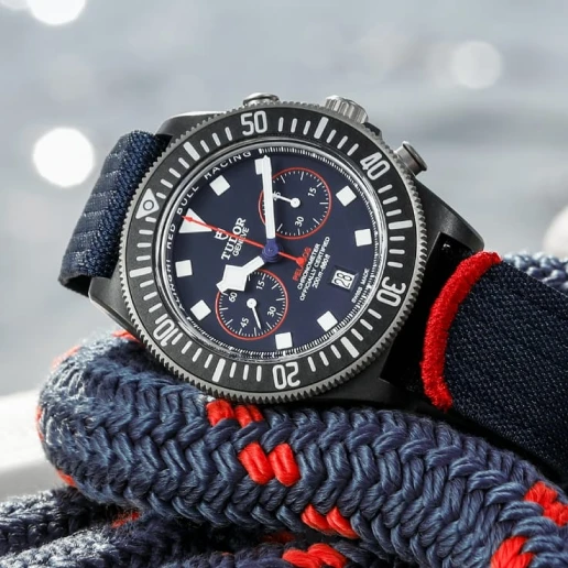 Tudor Top Luxury Watches