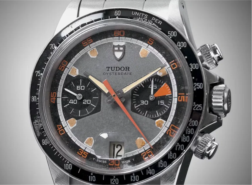 Tudor diver watch collection overview