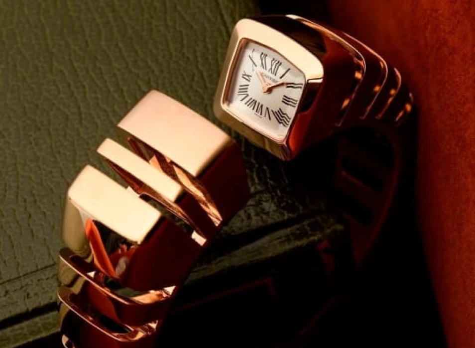 Types Of Luxury Watches