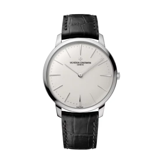 Heritage of the Vacheron Constantin Patrimony watch