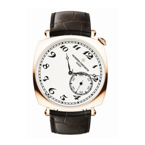 Timeless elegance of Vacheron Constantin