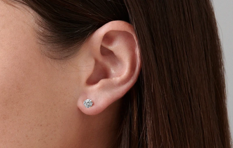 Best Affordable Earrings and Studs For Men and Women