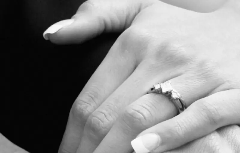 Best Wedding Rings For Couple