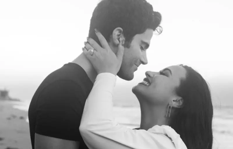 Celebrity Engagement Rings