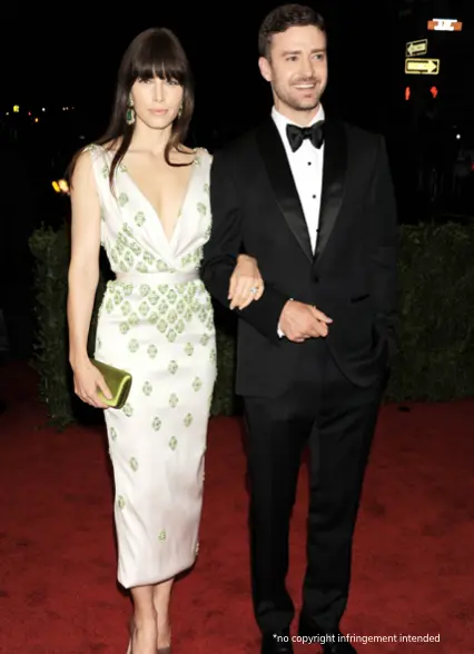 jessica claire timberlake engagement ring