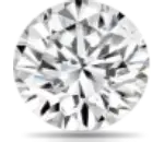 round diamond from the jewelry store near me