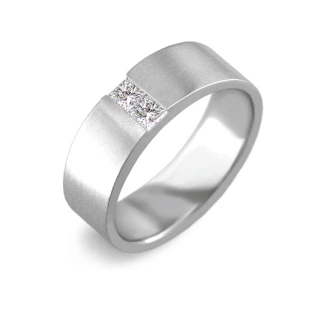 Custom Wedding Ring and Jewelry For Men