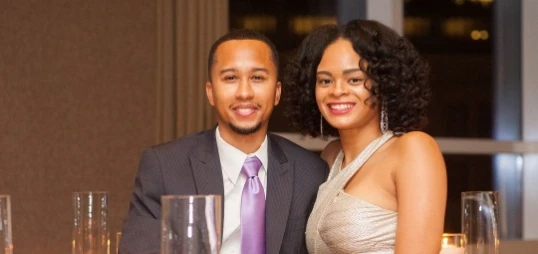 proposal in a gorgeous city Newyork