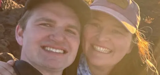 yellow gold emerald cut engagement ring