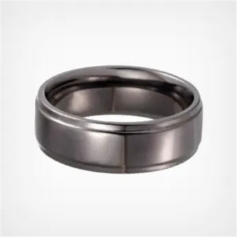 best tantalum wedding rings by dimend SCAASI
