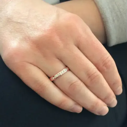 best wedding bands for couples