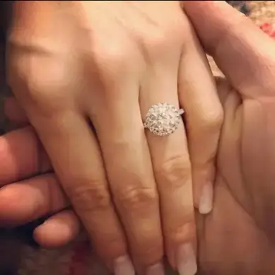 clarity diaries rings