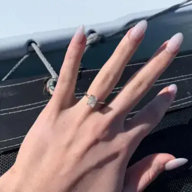 clarity diaries rings