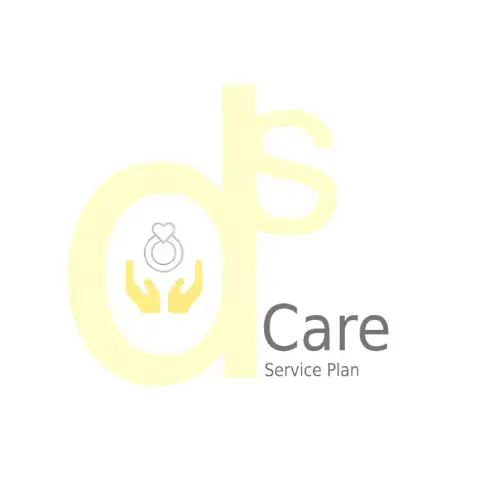 ds Care service plan