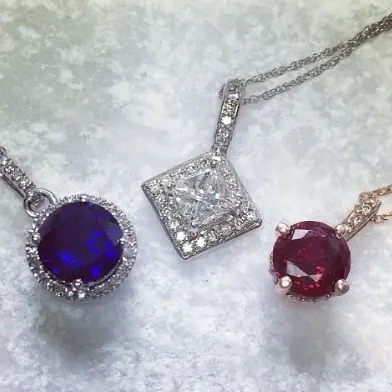 fine jewelry diamonds forever