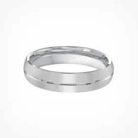 ideal platinum wedding rings for men and women