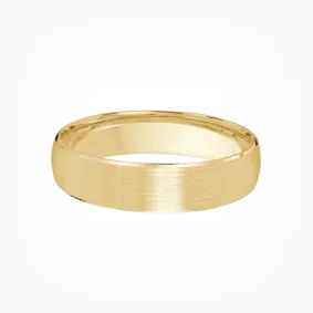 ideal yollow gold wedding rings for men and women