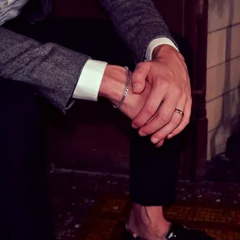 best mens wedding rings