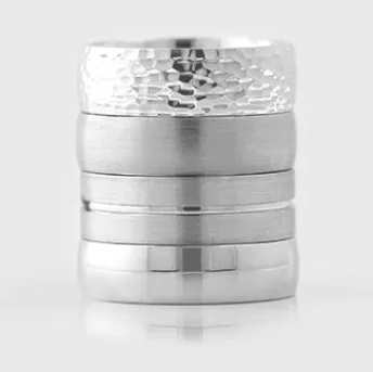 most interesting finishes band