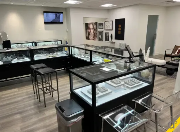 Chicago Jewelry store