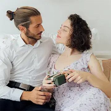 collection of stunning jewelry gifts