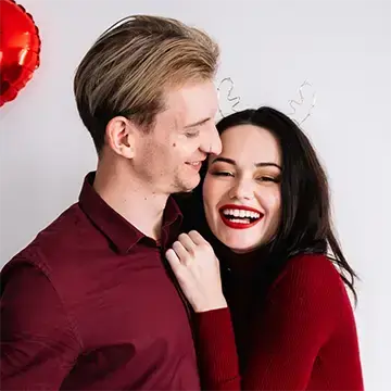 collection of stunning jewelry gifts