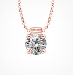 rose gold symmetrical designs with textured finishes ideal for the modern woman