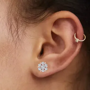 tips for choosing and selecting the ideal diamond studs