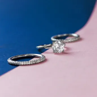 why buy a bridal set