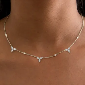 why necklaces and pendants are the best gift