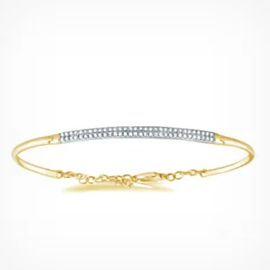 yellow gold durable and hypoallergenic metal with a silvery white appearance