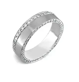 Personalized Birthstone Halo Pendant valentine's day date