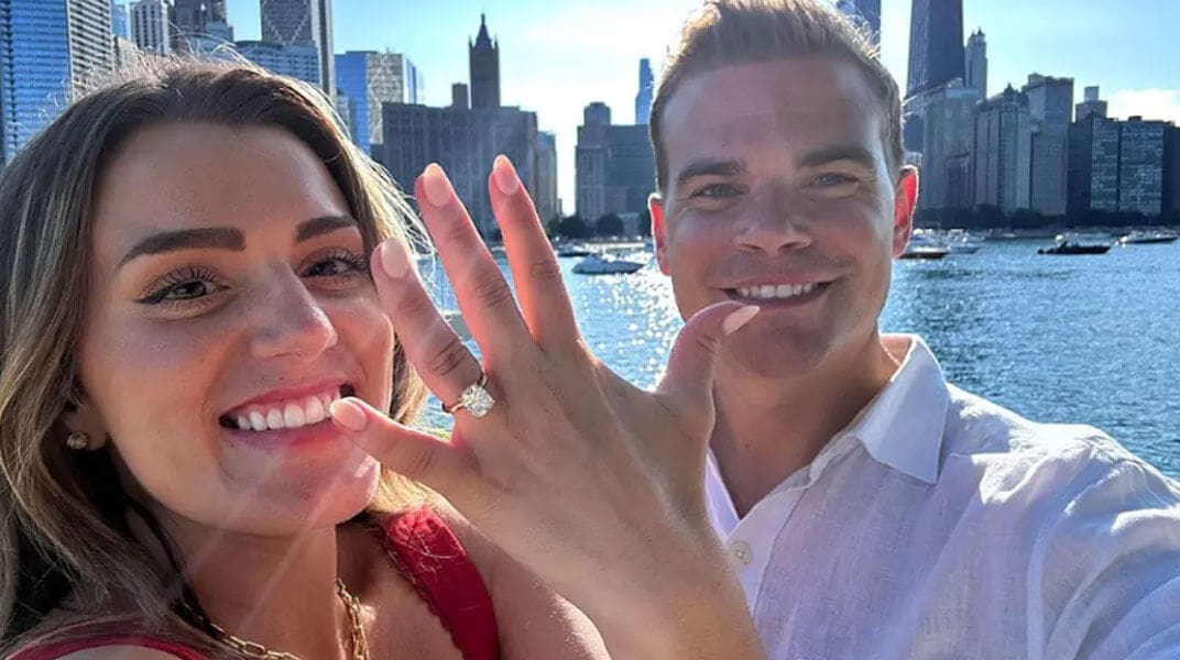 Custom Engagement Rings Chicago Couples Adore for Their One-of-a-Kind Love Stories