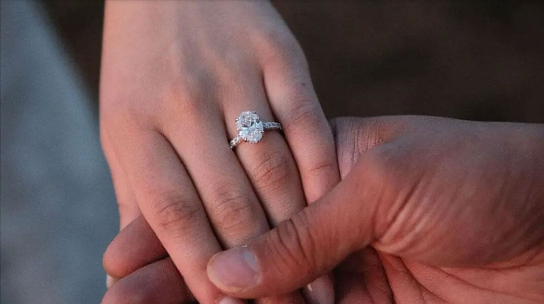 Bespoke Custom Engagement Rings Chicago, IL